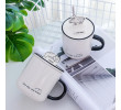 Mobile Phone Holder Ceramic Cup, Advertising Bottle | Cup, business gifts