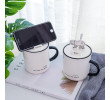 Mobile Phone Holder Ceramic Cup, Advertising Bottle | Cup, business gifts
