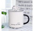 Mobile Phone Holder Ceramic Cup, Advertising Bottle | Cup, business gifts
