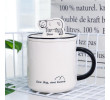 Mobile Phone Holder Ceramic Cup, Advertising Bottle | Cup, business gifts