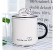 Mobile Phone Holder Ceramic Cup, Advertising Bottle | Cup, business gifts