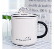 Mobile Phone Holder Ceramic Cup, Advertising Bottle | Cup, business gifts