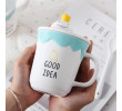 Mobile Phone Holder Ceramic Cup, Advertising Bottle | Cup, business gifts