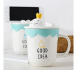 Mobile Phone Holder Ceramic Cup, Advertising Bottle | Cup, business gifts