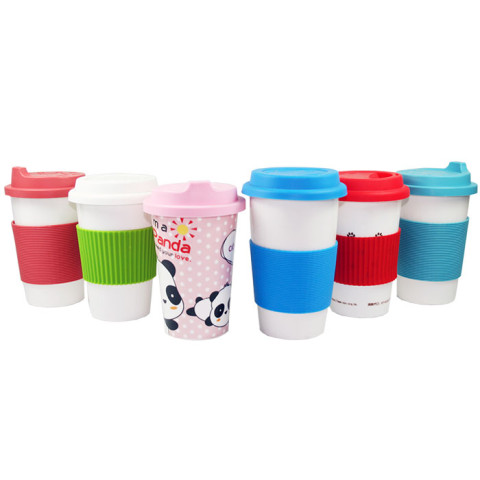 Eco-Ceramic Cup, Ceramic Mug, business gifts