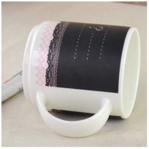 Lovers Magic Mug, Ceramic Mug, business gifts
