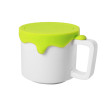 Paint Mug, Ceramic Mug, business gifts