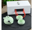 Tea Set, Ceramic Mug, business gifts