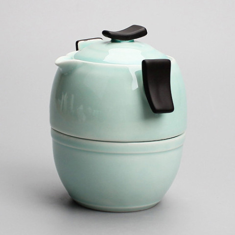 Tea Set, Ceramic Mug, business gifts