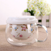 300ML Tea Cup 300ML Tea Cup