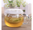300ML Tea Cup, Promotional Glass, business gifts