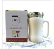Ceramic Cup With Mirror, Ceramic Mug, business gifts
