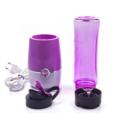 400ML Portable Electric Juice Cup, Advertising Bottle | Cup, business gifts