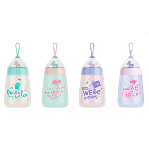 Plastic Water Bottle, Advertising Bottle | Cup, business gifts