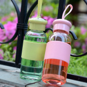 Glass Bottle Glass Bottle