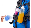 Silicone Sports Water Bottle, Advertising Bottle | Cup, business gifts