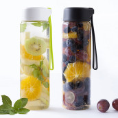 500ML Fruit Cup 500ML Fruit Cup