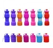 Fold-able Water Bottle, Sports Bottle, business gifts