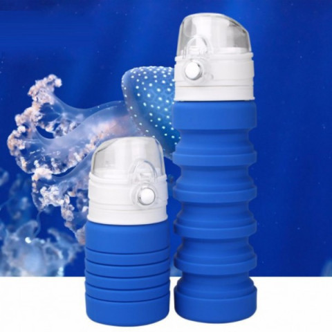 Foldable Bottle, Sports Bag, business gifts