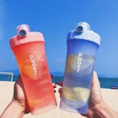 650ML Shaker Cup