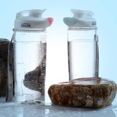 Share Water Bottle, Advertising Bottle | Cup, business gifts