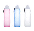 Silicone Sports Water Bottle, Advertising Bottle | Cup, business gifts