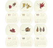 Drum Calendar, Printing Products, business gifts