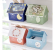 House Shape Desktop Calendar, Printing Products, business gifts