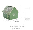 House Shape Desktop Calendar, Printing Products, business gifts