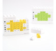 Building Blocks Calendar, Calendar, business gifts