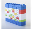 Building Blocks Calendar, Calendar, business gifts