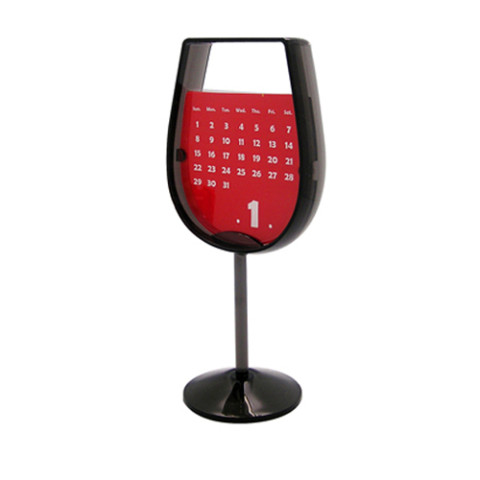 Goblet Creative Calendar, Calendar, business gifts