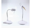 LED Flash The Word Fan, Electronic Fan, business gifts