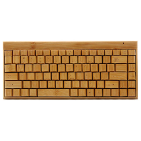 Environmental Mini Wireless Keyboard, Keyboard | Mouse | Pad, business gifts