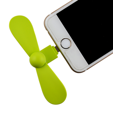 iPhone iPad Mobile Fan, Others Phone Accessories, business gifts