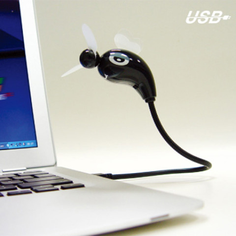 USB Fan, Electronic Fan, business gifts