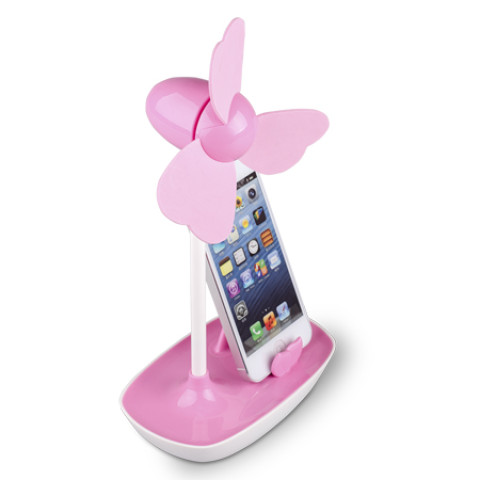 USB Mini Electric Fan, Electronic Fan, business gifts