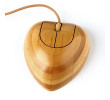 Bamboo Mouse, Green Gifts, business gifts