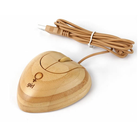 Bamboo Mouse, Green Gifts, business gifts