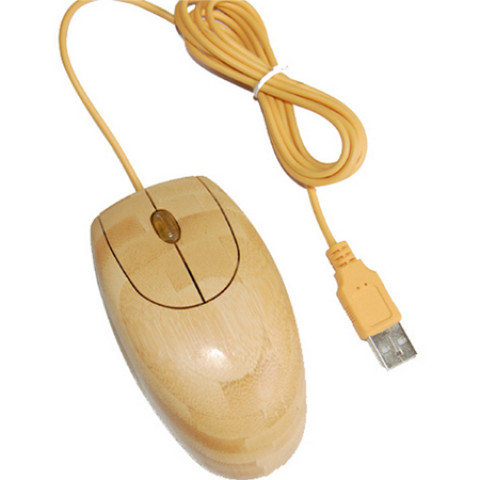 Bamboo Mouse, Green Gifts, business gifts