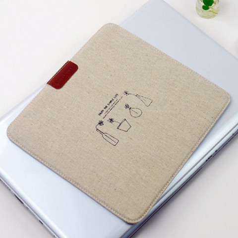Korean-Style Mouse Pad Gifts, Keyboard | Mouse | Pad, business gifts