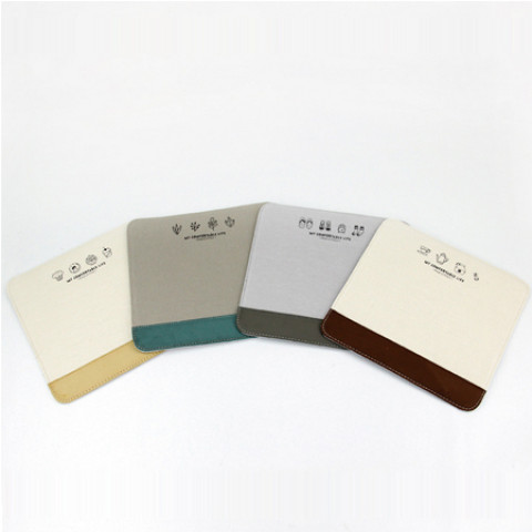 Korean-Style Mouse Pad Gifts, Keyboard | Mouse | Pad, business gifts