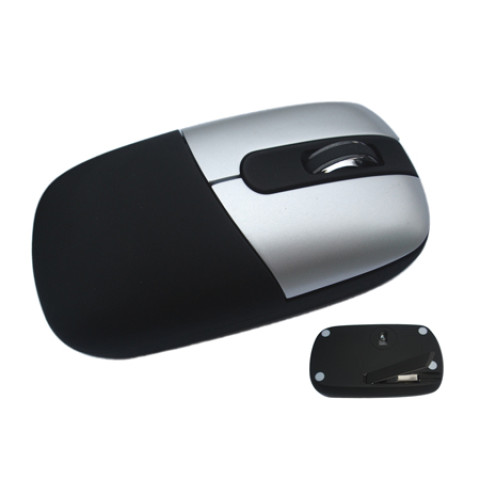 Optical Mouse with Hidden Cable, Keyboard | Mouse | Pad, business gifts