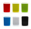 Outdoor Bluetooth Speaker, Speaker, business gifts