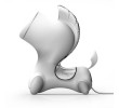 Running Horse Speaker, Sports Bag, business gifts