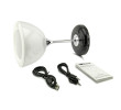 Glasses Light Bluetooth Speaker, Speaker, business gifts