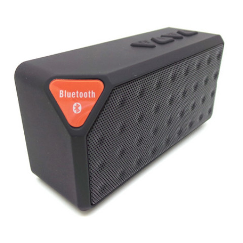 Bluetooth Loudspeaker Box, Speaker, business gifts