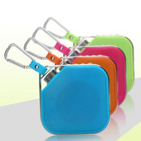 Bluetooth Speaker, Speaker, business gifts