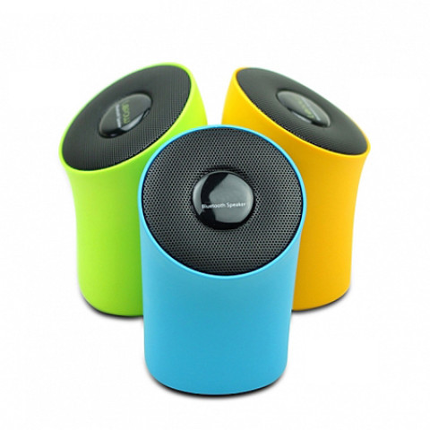 Bluetooth Speaker, Speaker, business gifts