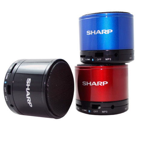 Bluetooth Speaker, Speaker, business gifts